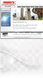 Mobile Screenshot of buyerselectronics.com